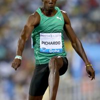 Pedro Pichardo