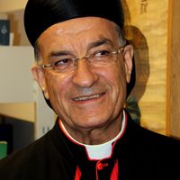 Bechara Boutros al-Rahi