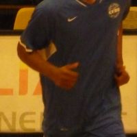 Damien Inglis