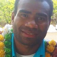 Jerry Tuwai