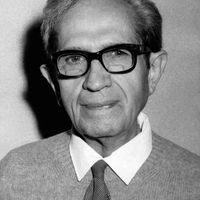 Albert Claude