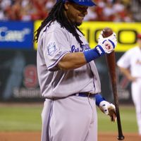 Manny Ramirez