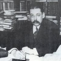 José Enrique Rodó