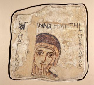 Saint Anne by http://www.wikidata.org/.well-known/genid/7b3683e2a993e2c1b6924dc48ad8669e