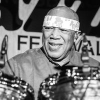 Billy Cobham