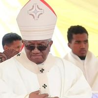 Odon Marie Arsène Razanakolona
