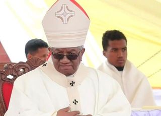 Odon Marie Arsène Razanakolona