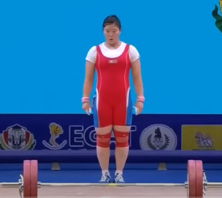 Rim Jong-sim