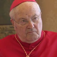 Angelo Sodano