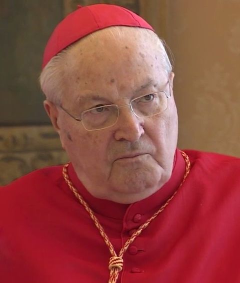 Angelo Sodano