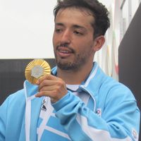 José Augusto Torres Gil