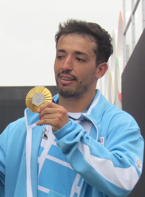 José Augusto Torres Gil