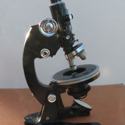 Microscope