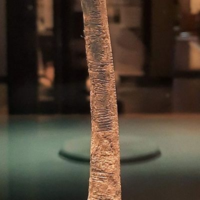 Ishango bone