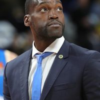 Doron Perkins