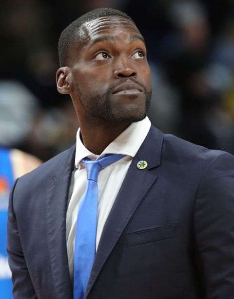Doron Perkins