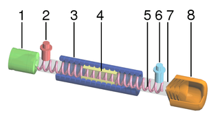Traveling-wave tube