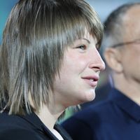 Stanka Zlateva