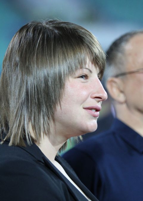 Stanka Zlateva