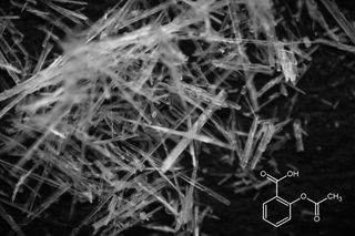 Aspirin