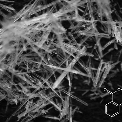 Aspirin