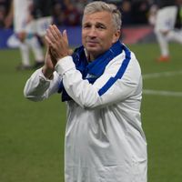 Dan Petrescu