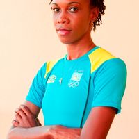 Levern Spencer