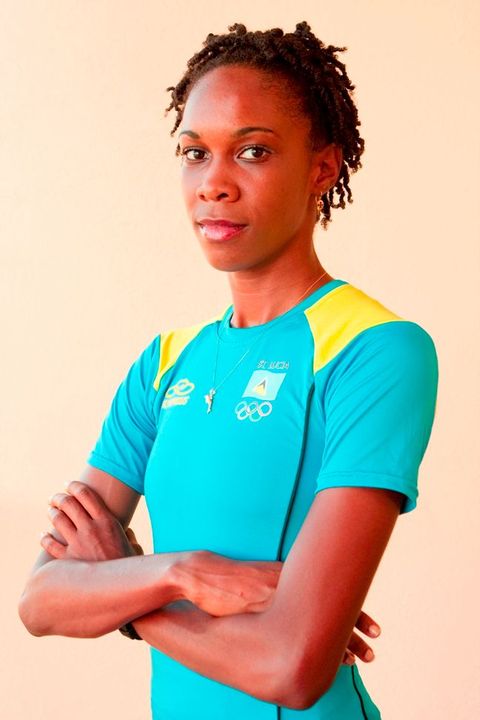 Levern Spencer