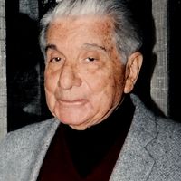 Augusto Roa Bastos