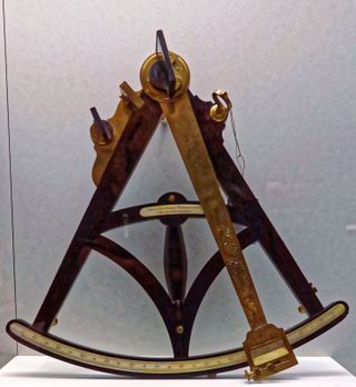 Sextant