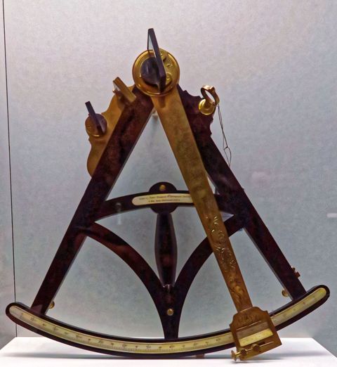 Sextant