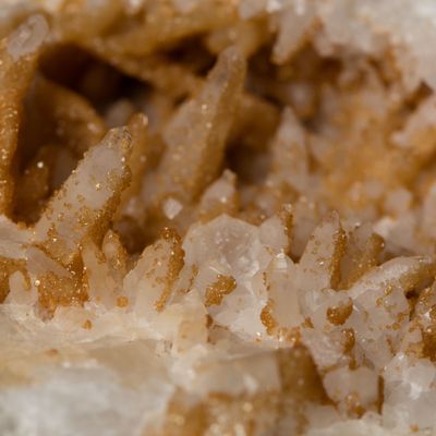 Ankerite