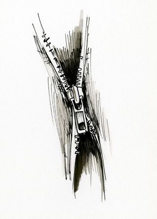 Zipper