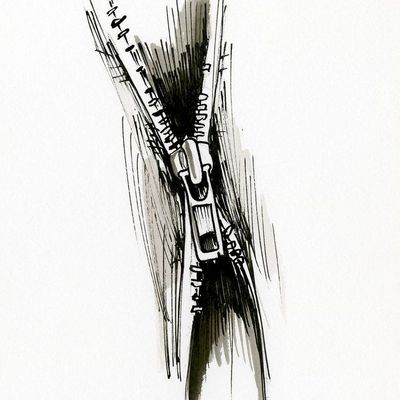 Zipper
