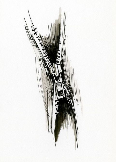 Zipper