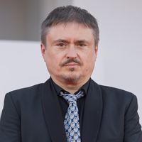 Cristian Mungiu