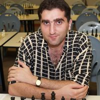 Ashot Nadanian
