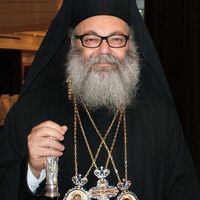 John X of Antioch
