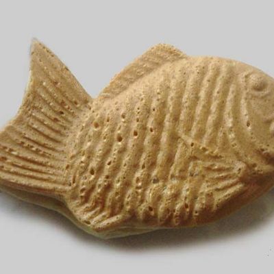 Taiyaki
