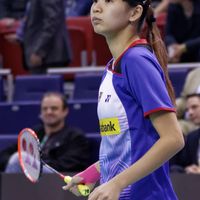 Goh Liu Ying