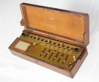 Arithmometer