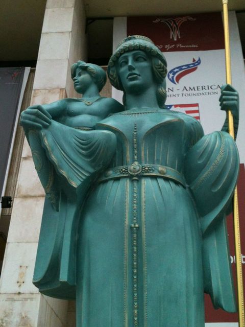 Teuta of Illyria