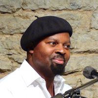 Ben Okri