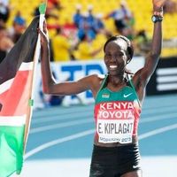 Edna Kiplagat