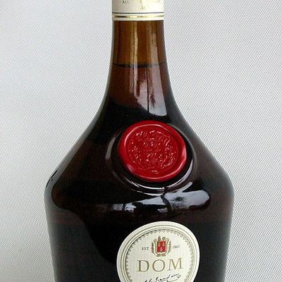 Bénédictine