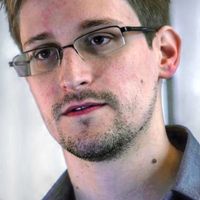 Edward Snowden