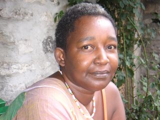 Khady Sylla