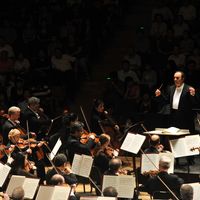 Philadelphia Orchestra