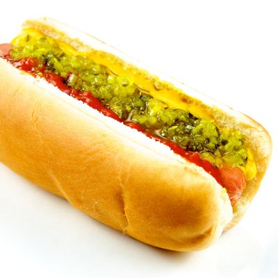 Hot dog