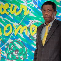 Dany Laferrière